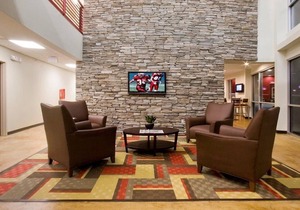 Red Roof Inn & Suites Beaumont