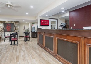 Red Roof Inn & Suites Rome