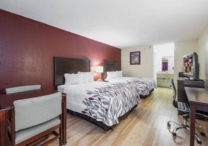 Red Roof Inn & Suites Rome
