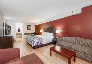 Red Roof Inn & Suites Rome