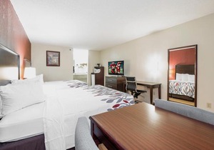 Red Roof Inn & Suites Rome