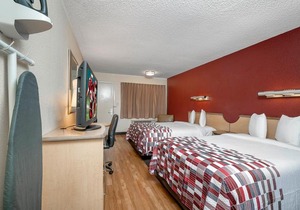 Red Roof Inn Syracuse