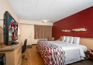 Red Roof Inn Syracuse