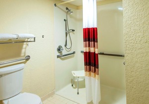 Red Roof Inn Syracuse