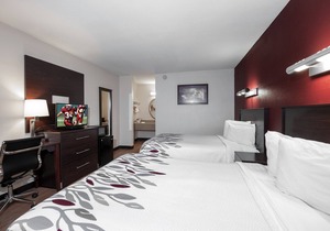 Red Roof Inn Winchester, VA