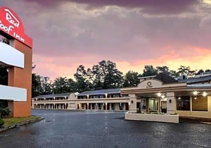 Red Roof Inn Freehold