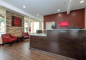 Red Roof Inn Freehold