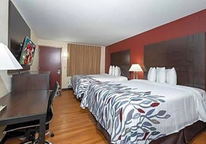 Red Roof Inn Freehold