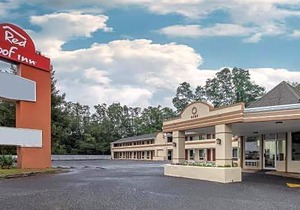 Red Roof Inn Freehold