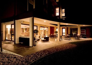 Red's Redaelli Hotel