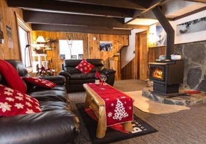 Red Shutter Inn