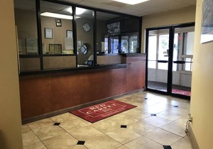 Red Carpet Inn