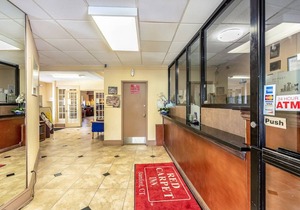 Red Carpet Inn