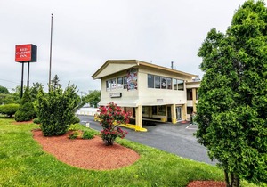 Red Carpet Inn