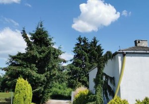 Reda apartments