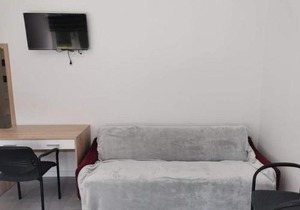 Reda apartments