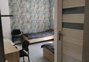 Reda apartments