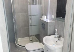 Reda apartments