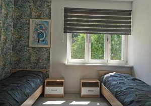 Reda apartments