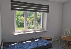 Reda apartments