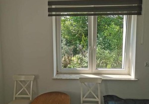 Reda apartments