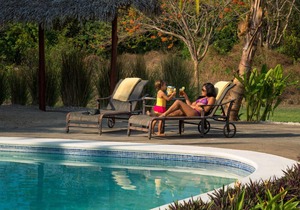 RedAwning Cabo Velas Estates Unit 34
