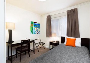 Redcliffe Motor Inn
