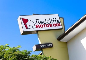 Redcliffe Motor Inn