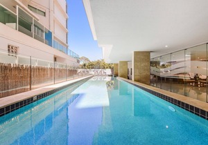 Redcliffe Penthouse 4 Bedroom Holiday Apartment Sleeps 8
