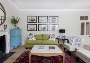 Redcliffe Square VI