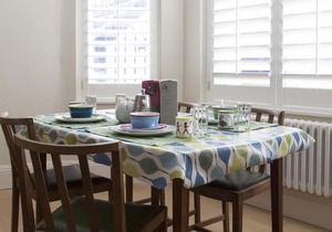 Redcliffe Square VI by Onefinestay