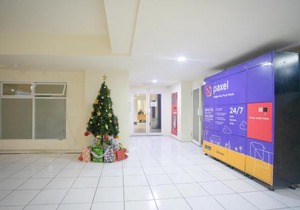 RedDoorz Apartment at Bogor Valley