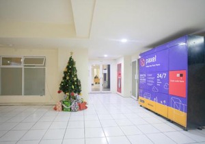 RedDoorz Apartment at Bogor Valley
