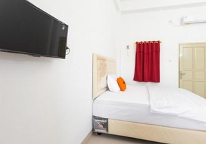 RedDoorz at Losari Area 2 Makassar