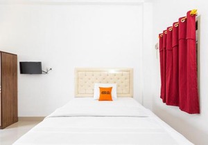 RedDoorz at Losari Area 2 Makassar