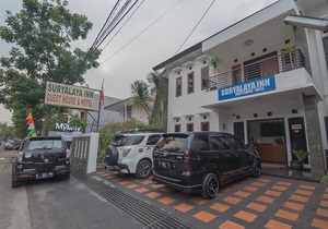 RedDoorz @ Buah Batu 4