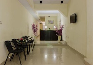 RedDoorz @ Malalayang 2 Manado