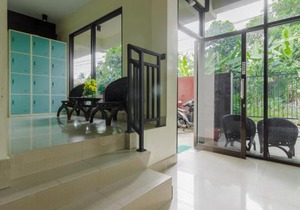 RedDoorz @ Malalayang 2 Manado