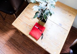 RedDoorz near Kebun Raya Bogor 2