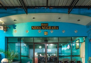 RedDoorz Near Yuki Simpang Raya Mall Medan 2