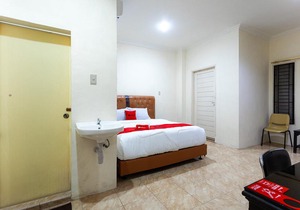 RedDoorz Near Yuki Simpang Raya Mall Medan 2