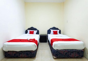 RedDoorz Near Yuki Simpang Raya Mall Medan 2