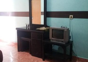 RedDoorz near Yuki Simpang Raya Mall Medan 2