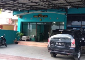 RedDoorz near Yuki Simpang Raya Mall Medan 2