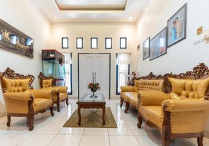 RedDoorz @ Pengayoman Panakkukang 3