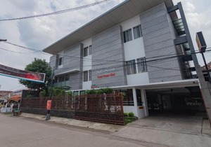RedDoorz Plus @ Cirebon City Center