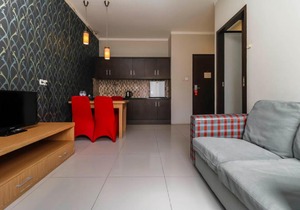 RedDoorz Plus near Pantai Losari