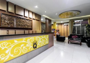 RedDoorz Plus @ Tuparev Cirebon