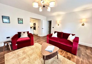 Redland Suites - Apartment 2