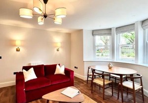 Redland Suites - Apartment 2